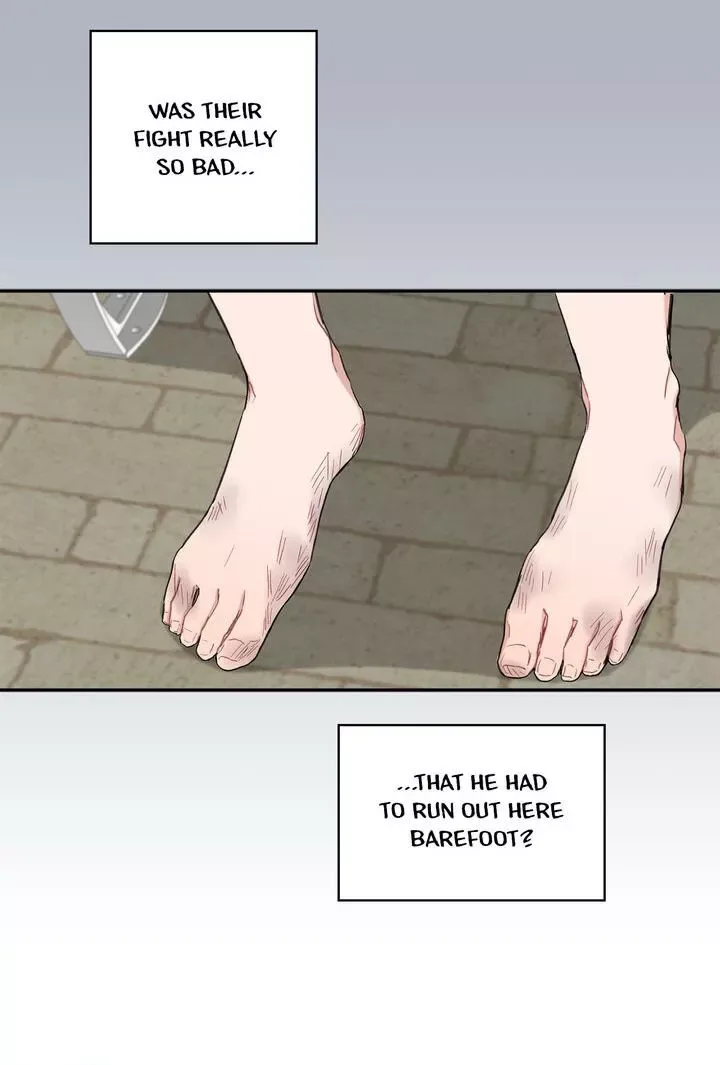 Marked By King BS Chapter 51 page 52