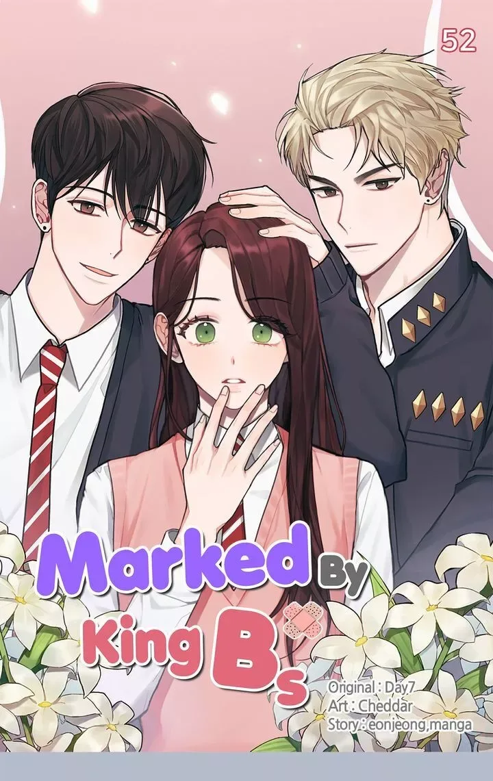 Marked By King BS Chapter 52 page 2