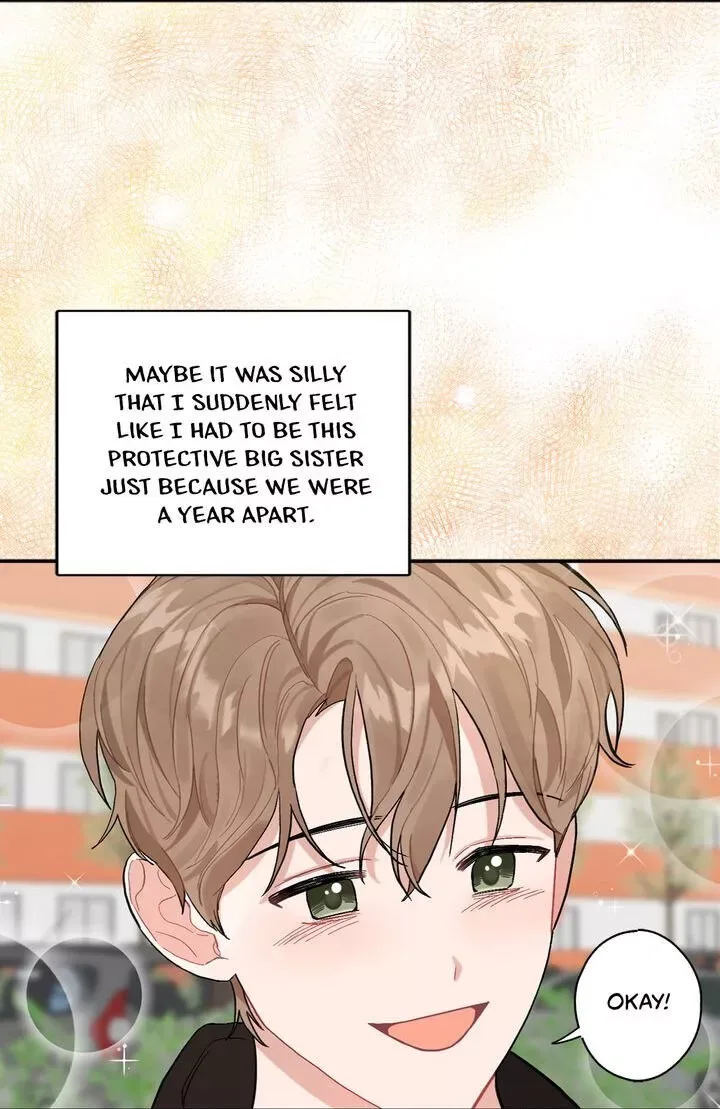 Marked By King BS Chapter 52 page 19