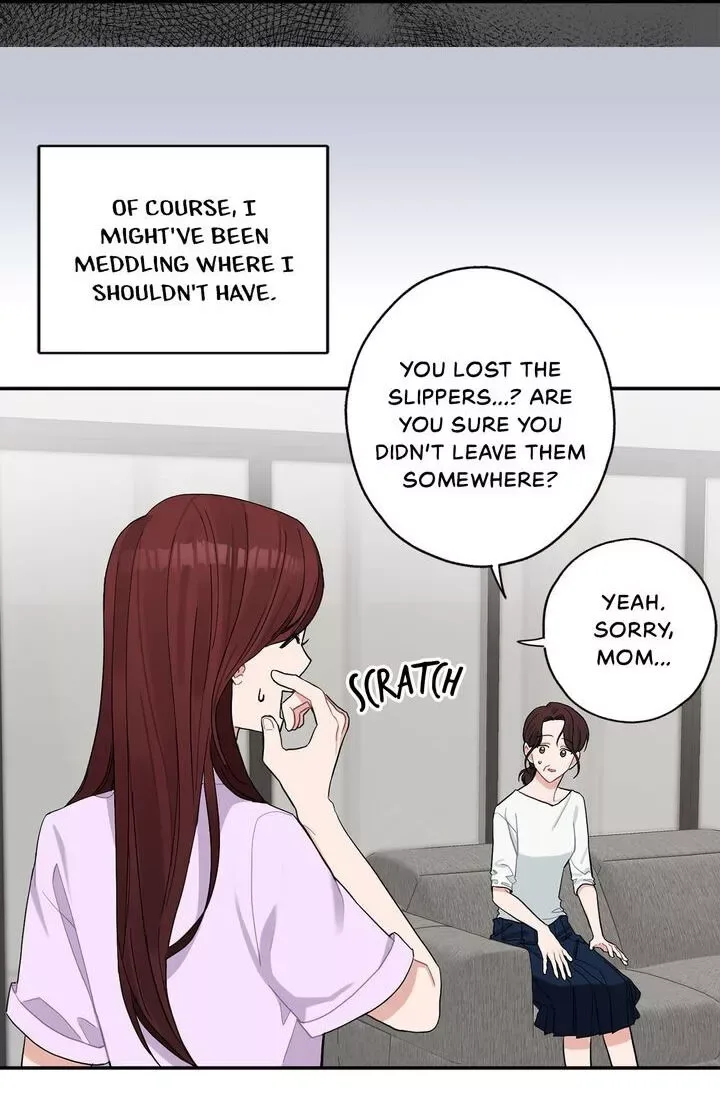 Marked By King BS Chapter 52 page 21