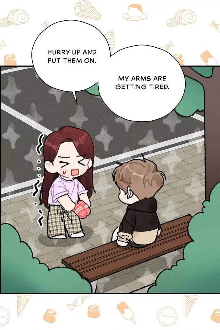 Marked By King BS Chapter 52 page 9