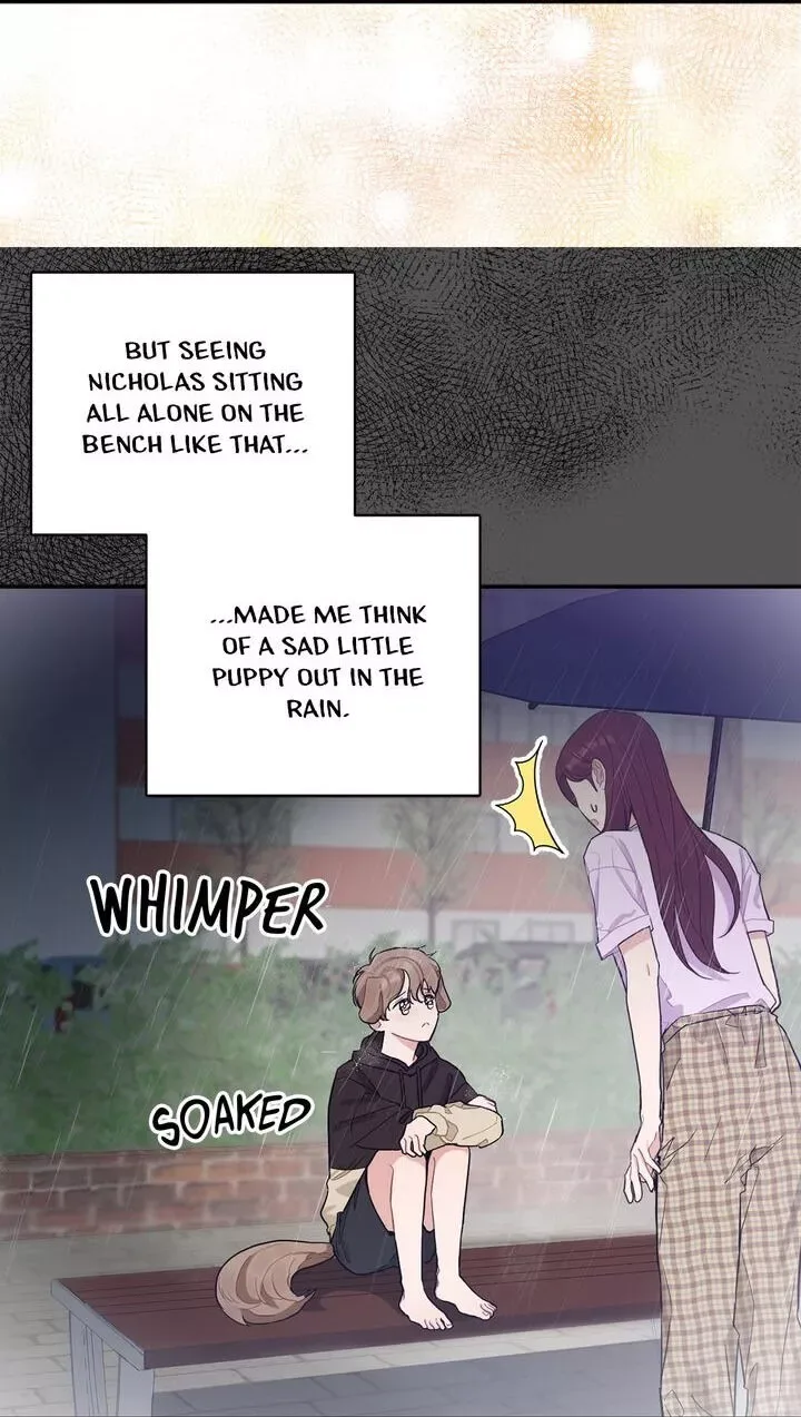 Marked By King BS Chapter 52 page 20