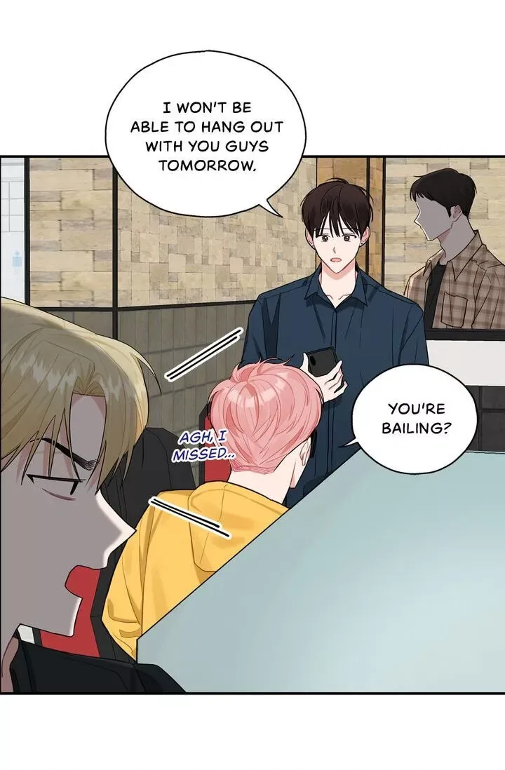 Marked By King BS Chapter 52 page 33