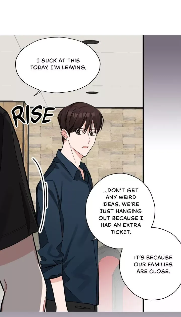 Marked By King BS Chapter 52 page 38