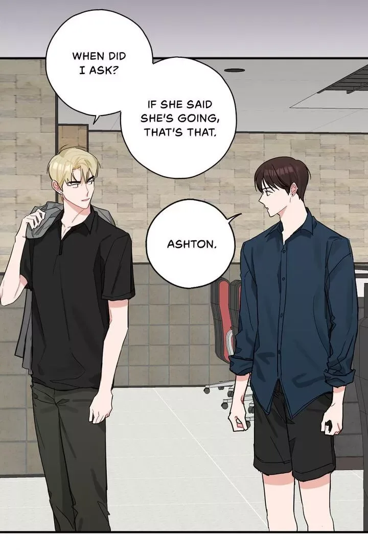 Marked By King BS Chapter 52 page 39