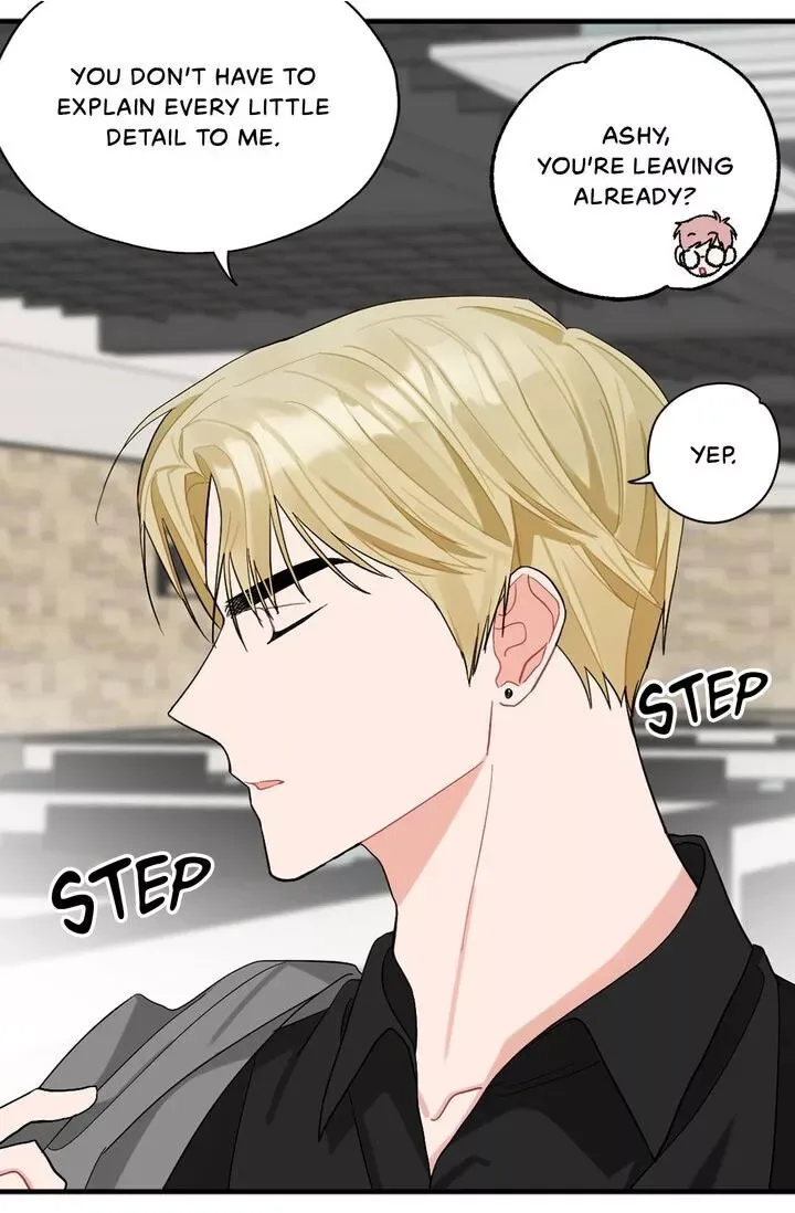 Marked By King BS Chapter 52 page 40