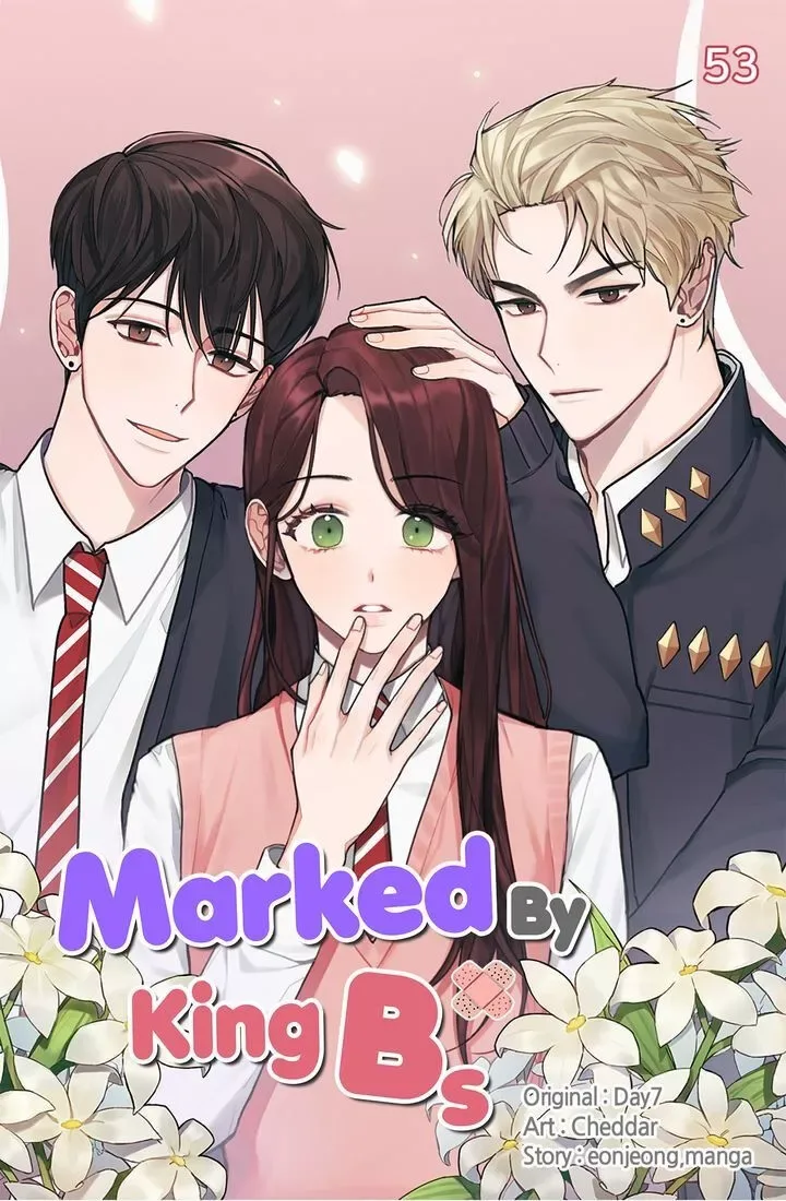 Marked By King BS Chapter 53 page 2