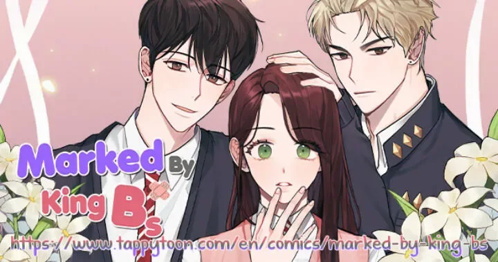 Marked By King BS Chapter 53 page 1
