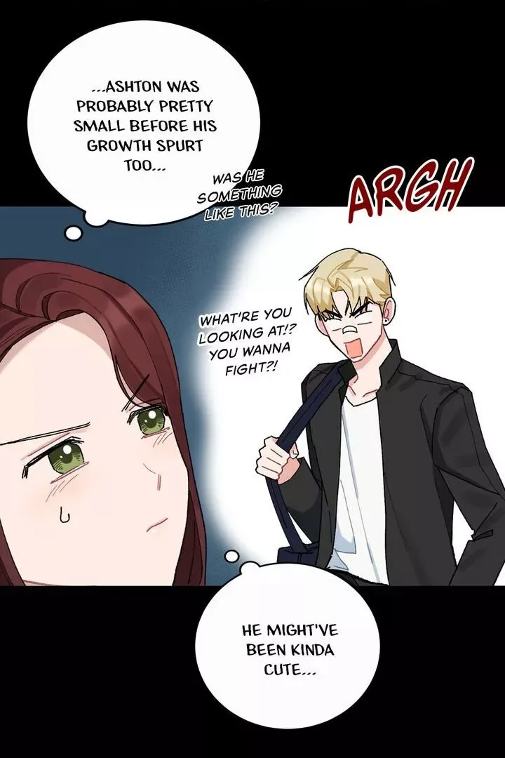 Marked By King BS Chapter 53 page 13