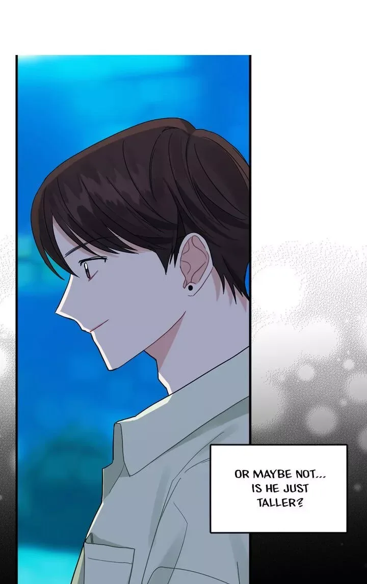 Marked By King BS Chapter 53 page 11