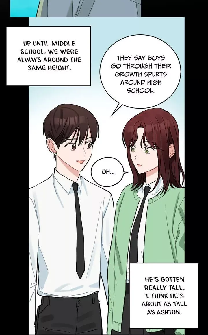 Marked By King BS Chapter 53 page 12