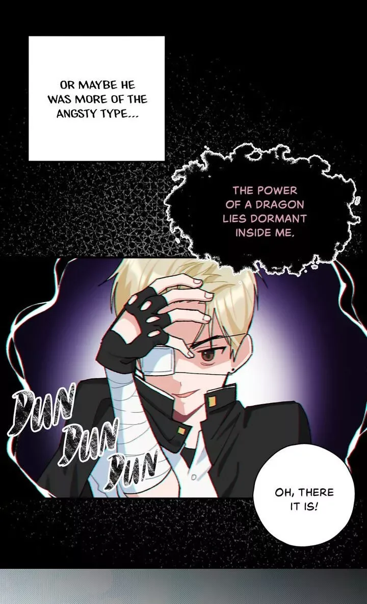 Marked By King BS Chapter 53 page 14