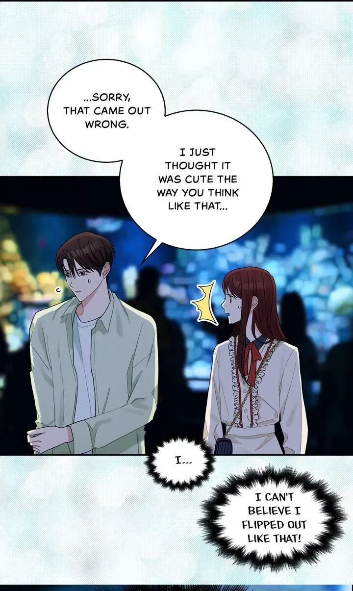 Marked By King BS Chapter 53 page 23