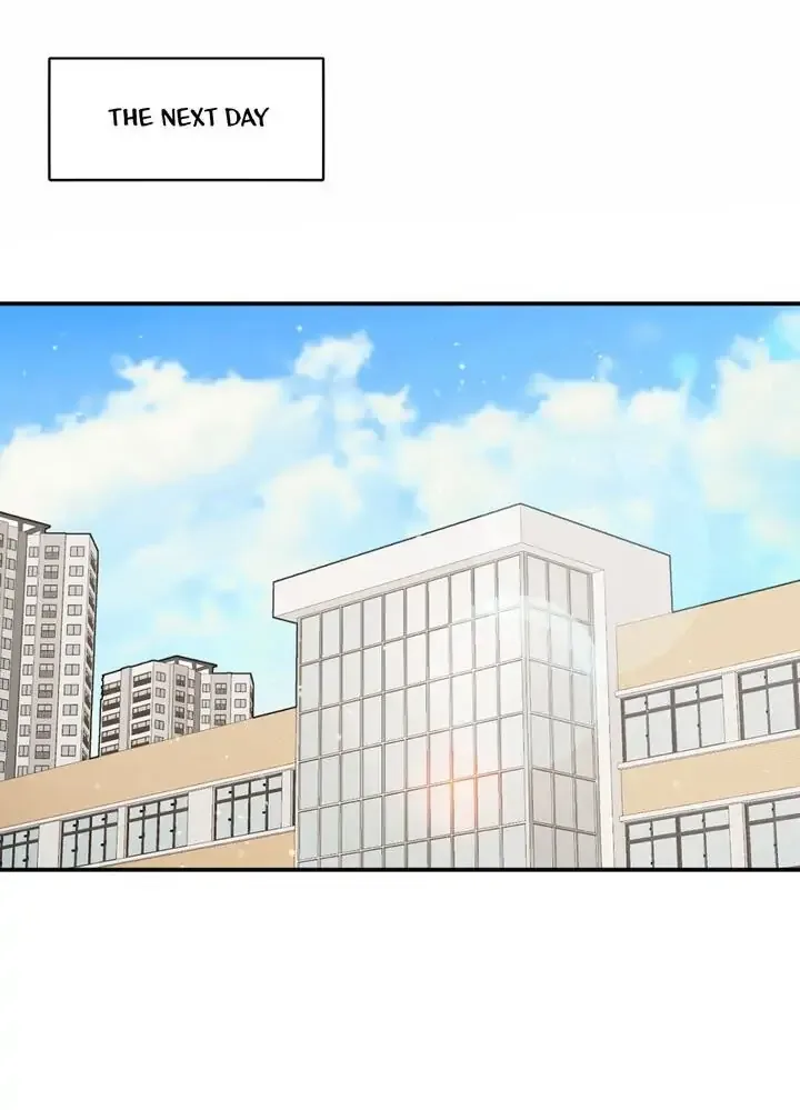 Marked By King BS Chapter 54 page 19