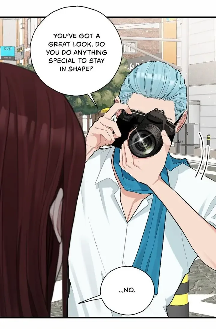 Marked By King BS Chapter 54 page 15