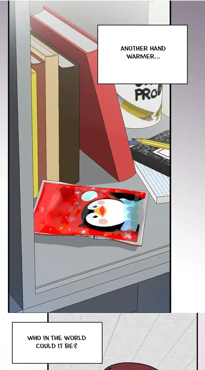 Marked By King BS Chapter 54 page 20