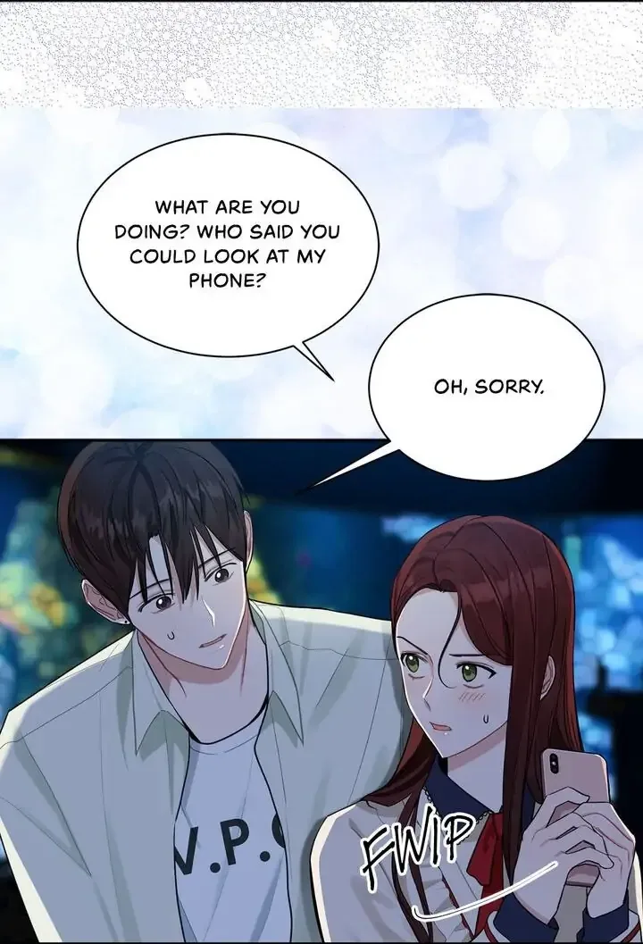 Marked By King BS Chapter 54 page 7