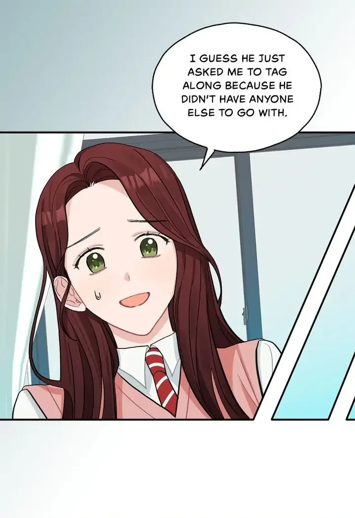 Marked By King BS Chapter 54 page 28