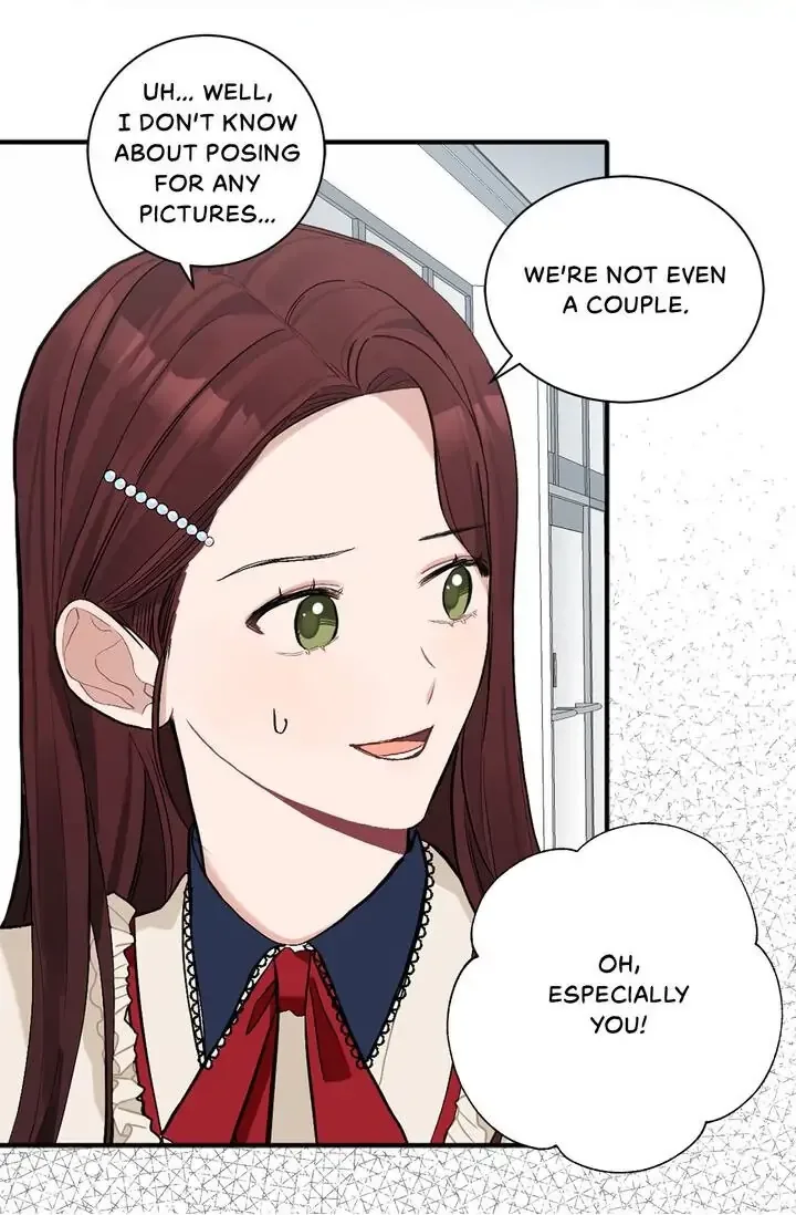 Marked By King BS Chapter 54 page 14