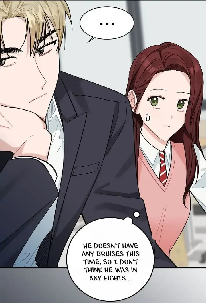 Marked By King BS Chapter 54 page 31
