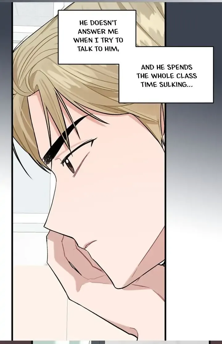 Marked By King BS Chapter 54 page 32