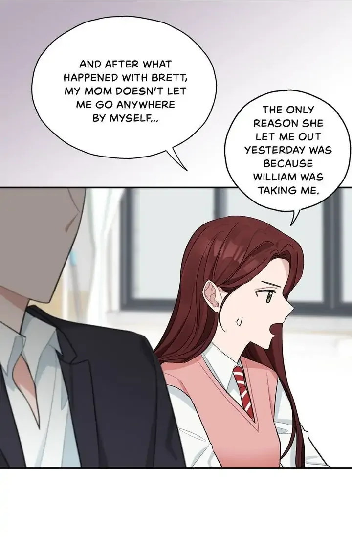 Marked By King BS Chapter 54 page 41