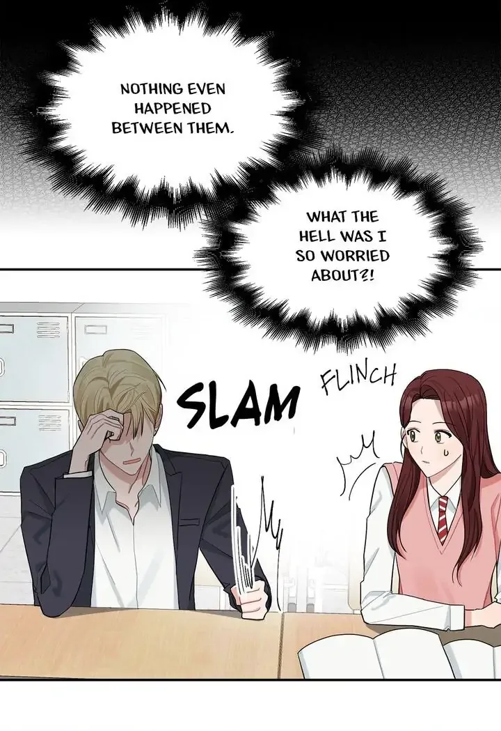 Marked By King BS Chapter 54 page 46