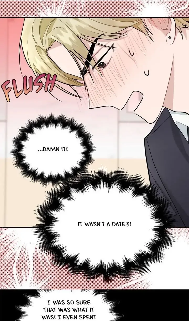 Marked By King BS Chapter 54 page 44