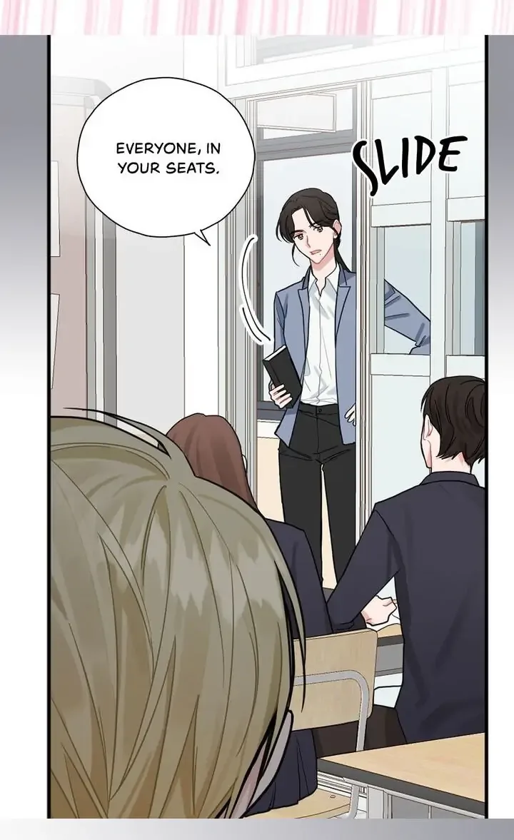 Marked By King BS Chapter 54 page 52