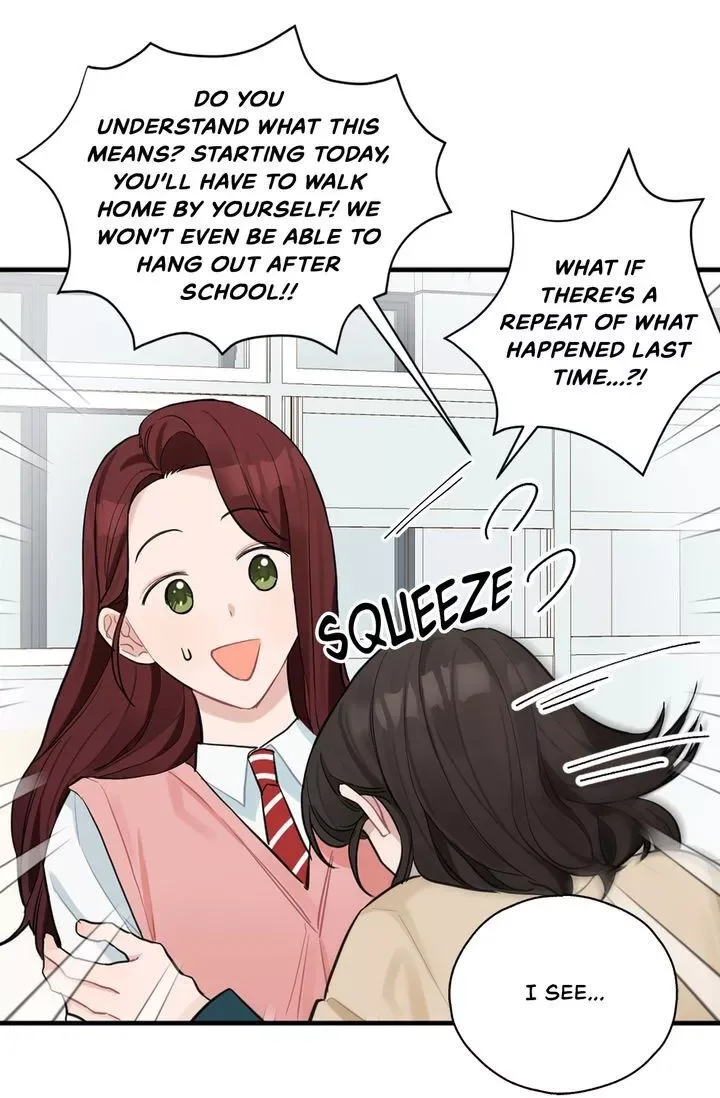 Marked By King BS Chapter 55 page 11