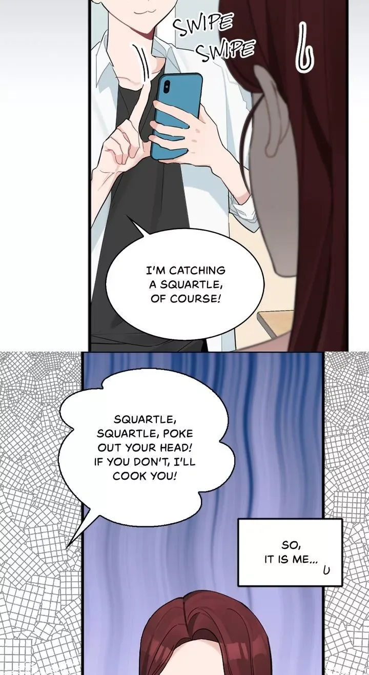 Marked By King BS Chapter 55 page 18