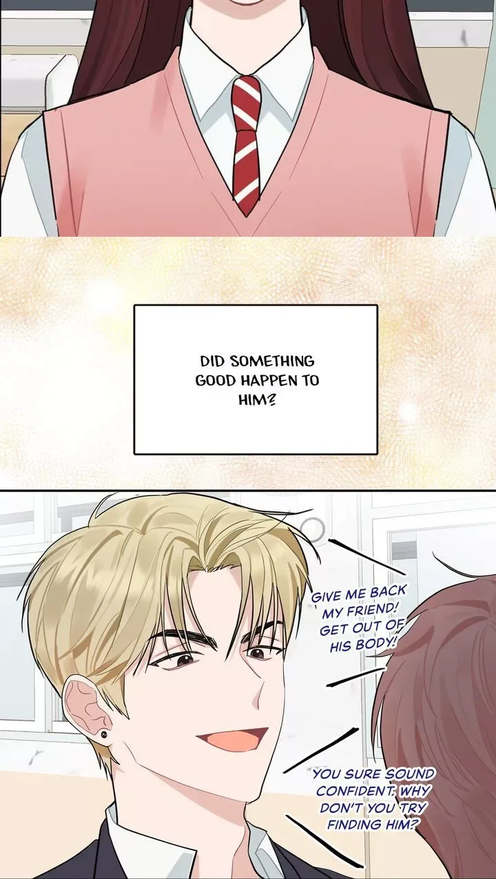 Marked By King BS Chapter 55 page 28
