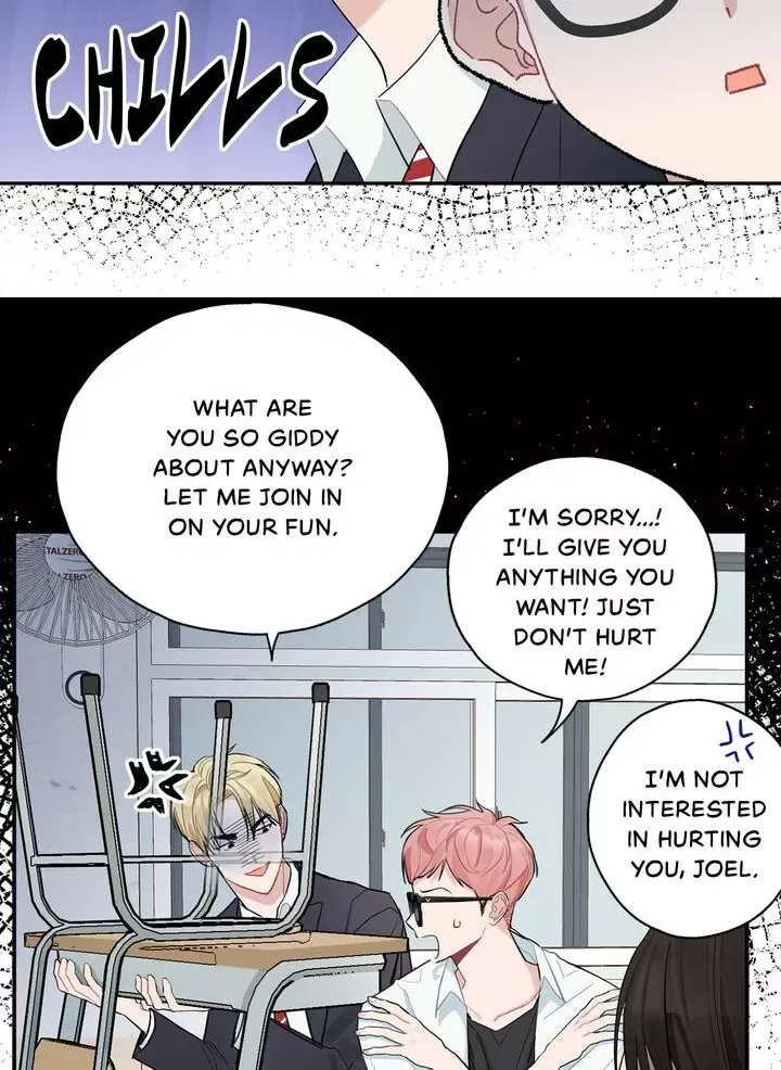 Marked By King BS Chapter 55 page 23