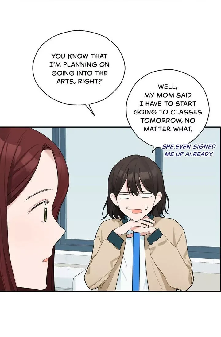 Marked By King BS Chapter 55 page 9