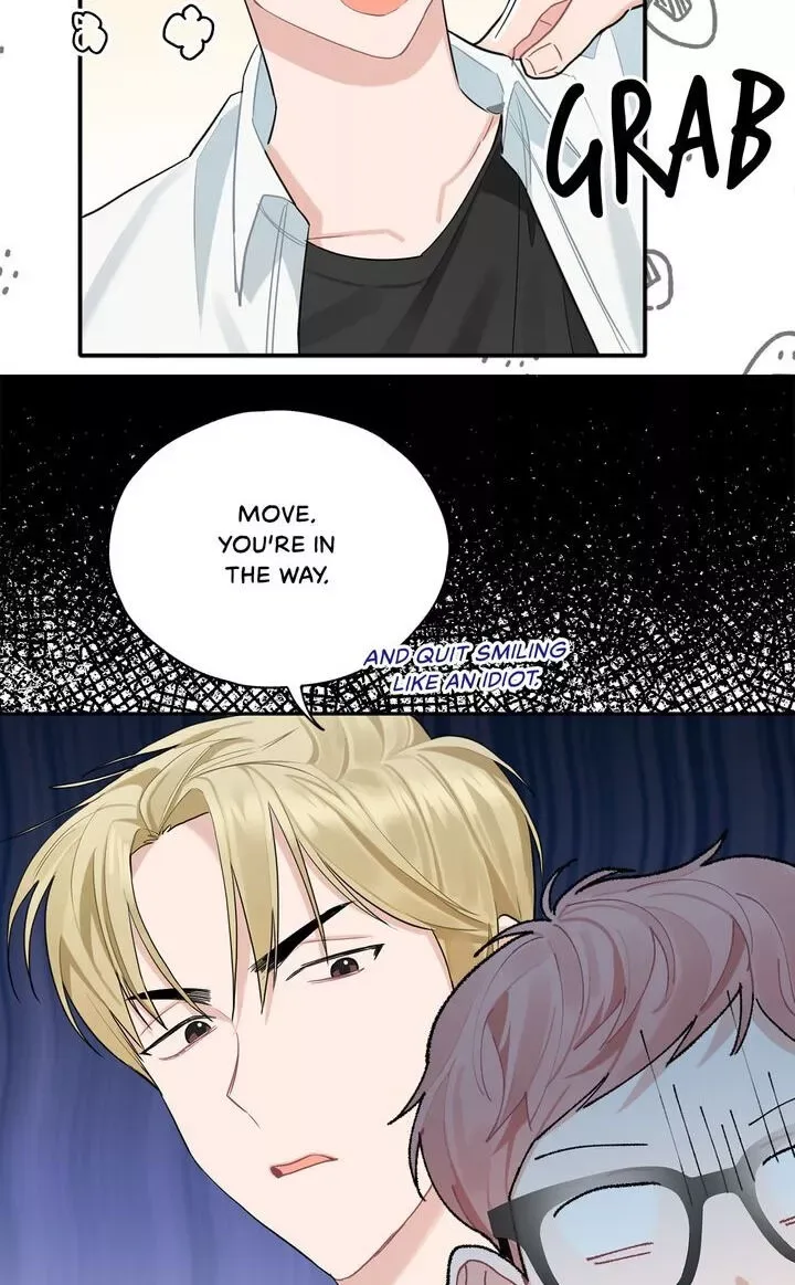 Marked By King BS Chapter 55 page 22