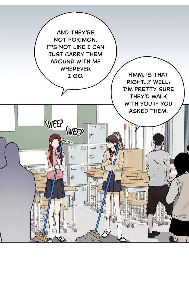 Marked By King BS Chapter 55 page 13