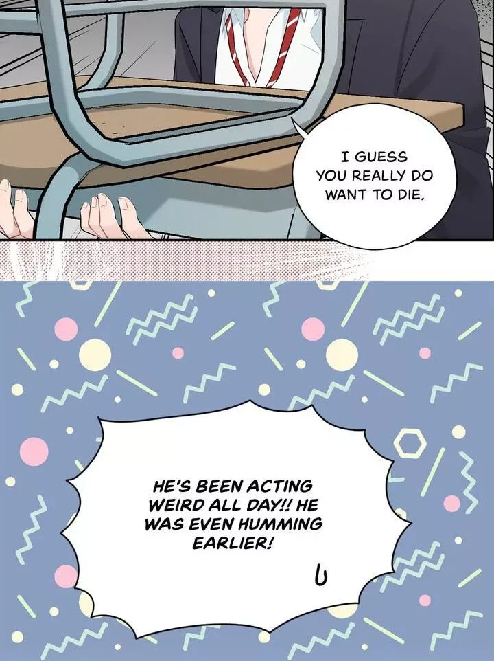 Marked By King BS Chapter 55 page 26