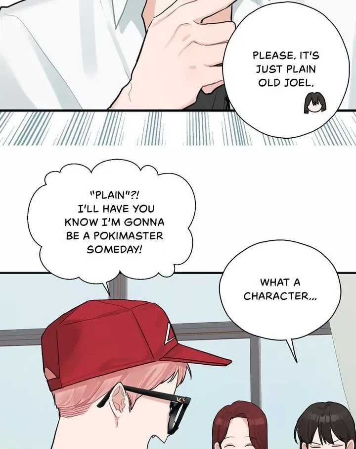 Marked By King BS Chapter 55 page 16