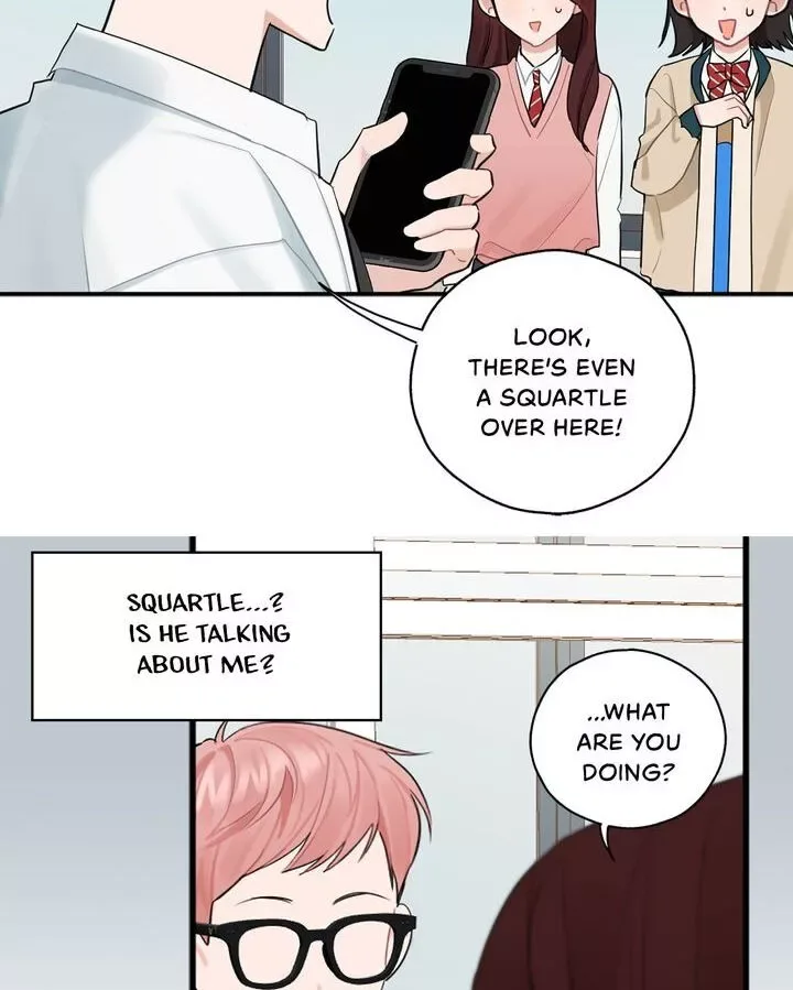 Marked By King BS Chapter 55 page 17