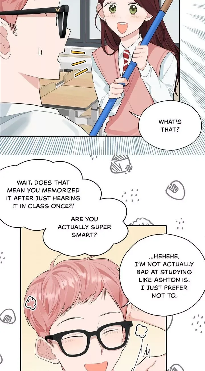 Marked By King BS Chapter 55 page 21