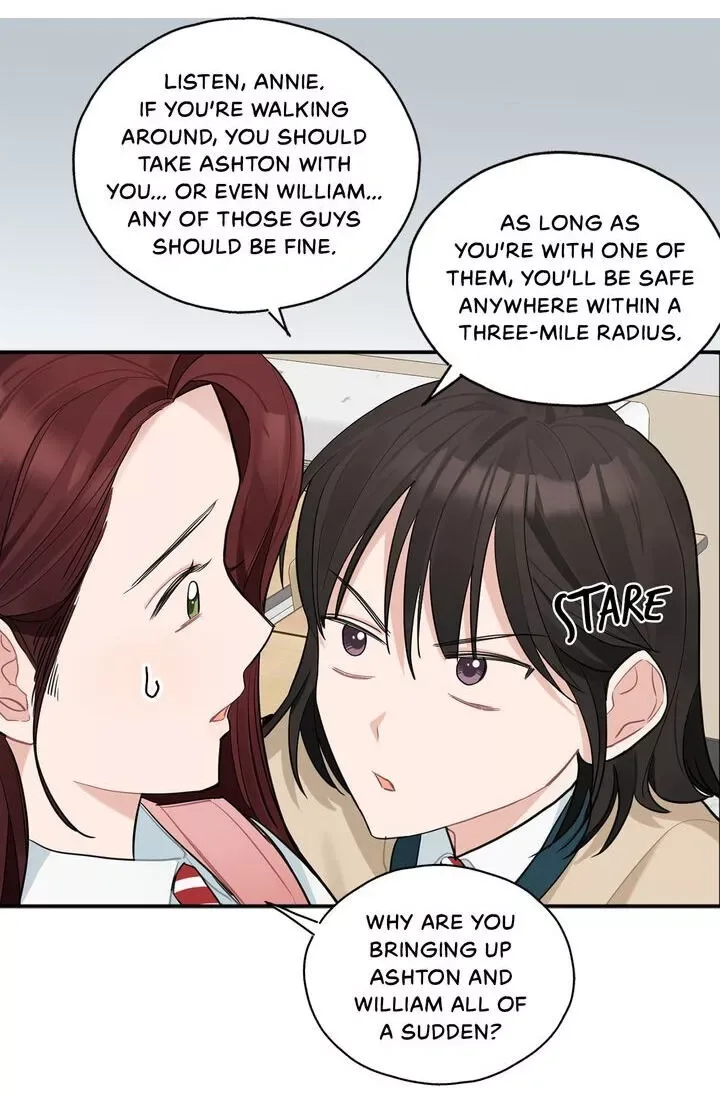 Marked By King BS Chapter 55 page 12