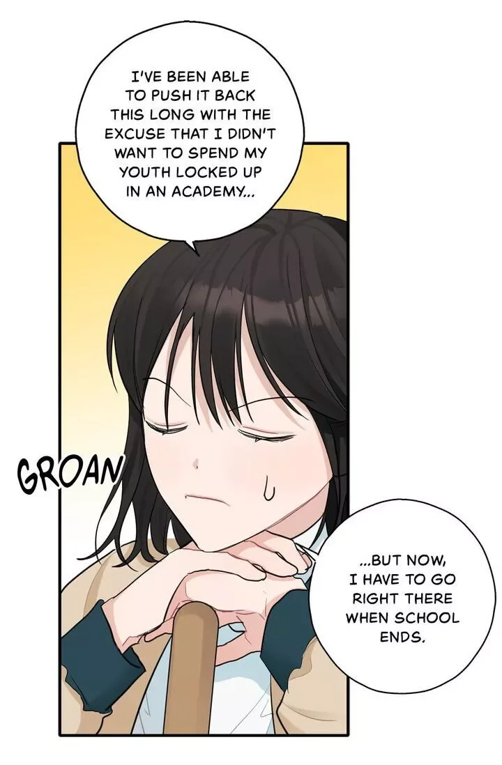 Marked By King BS Chapter 55 page 10