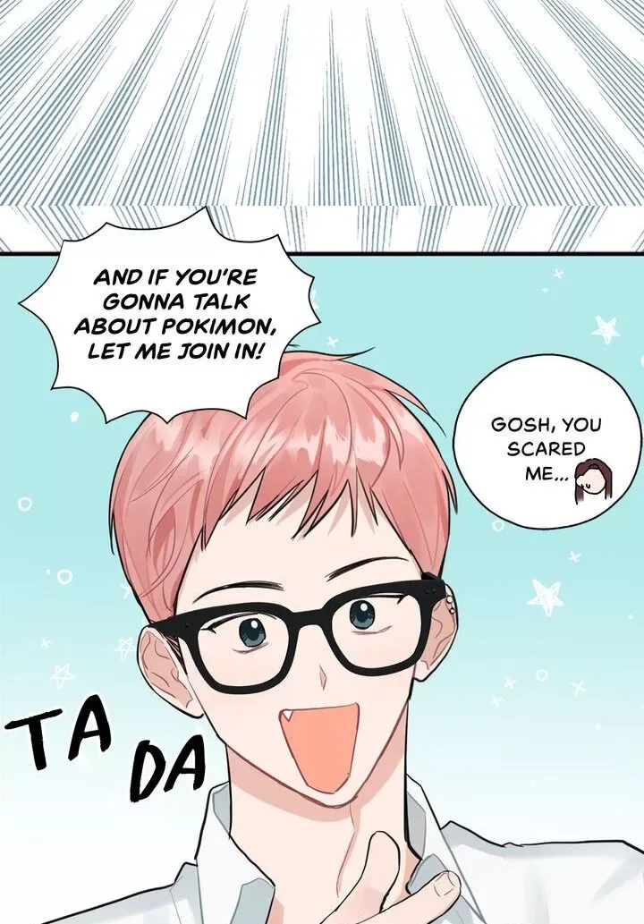 Marked By King BS Chapter 55 page 15
