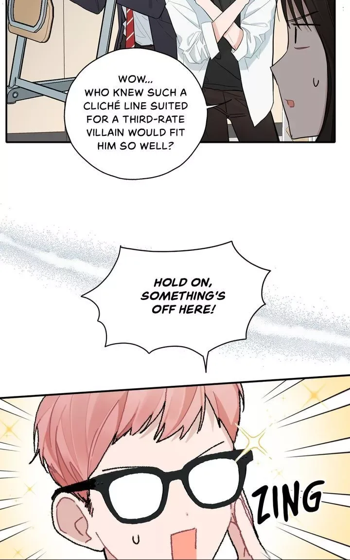Marked By King BS Chapter 55 page 24