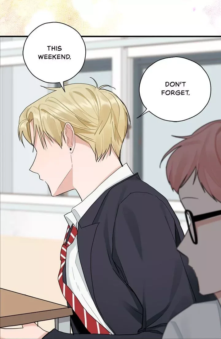 Marked By King BS Chapter 55 page 34