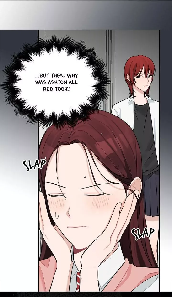 Marked By King BS Chapter 55 page 45