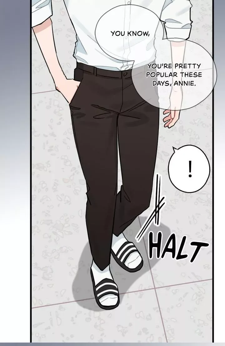 Marked By King BS Chapter 55 page 50