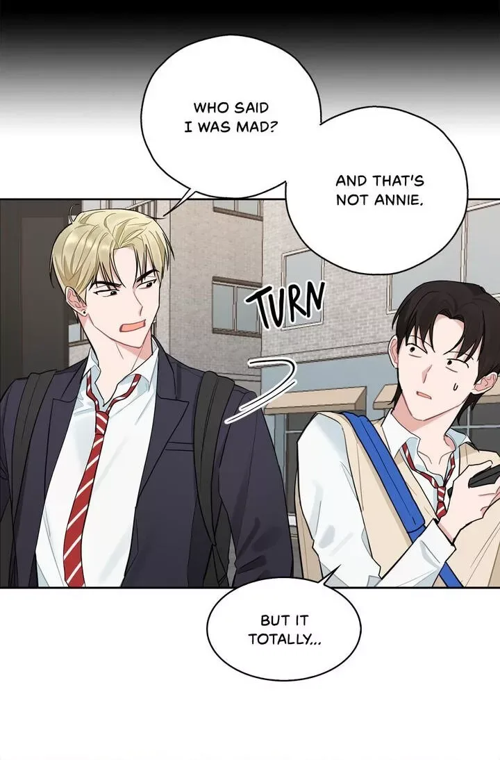Marked By King BS Chapter 56 page 30
