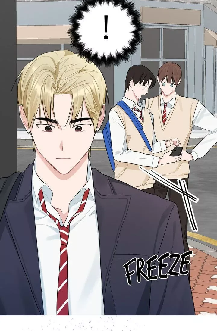 Marked By King BS Chapter 56 page 22