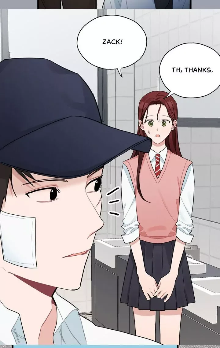 Marked By King BS Chapter 56 page 7
